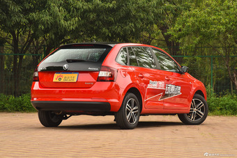 2014款昕动 1.6L自动悦享版