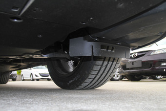 2015款阿特兹2.5L自动蓝天尊崇版