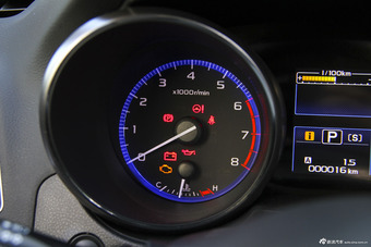 2015款傲虎 2.0DIT 尊贵版