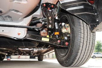 2015款V CROSS 1.5T手动智控型