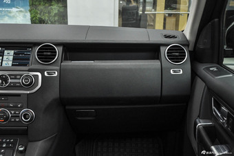 2015款第四代发现3.0 V6 SC SE