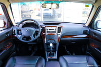 2014款野马F12 到店实拍