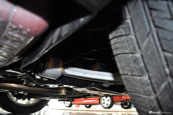 2014款迈锐宝1.6T自动豪华型