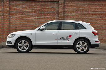 2015款奥迪Q5 40TFSI技术型