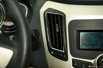 2015款海马S7改款2.0L手动纵驰型