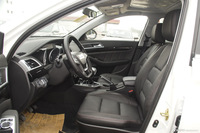 2015款猎豹CS10 2.0T手动至尊版