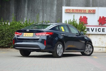 2016款K5混动2.0L自动PRM