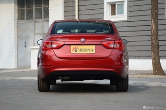 2016款英朗1.5L自动豪华型15N