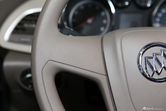 2013款英朗GT 1.6L自动舒适型