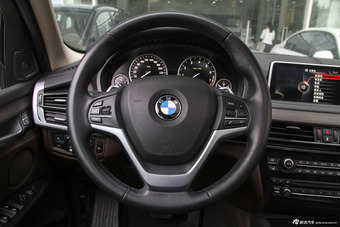 2014款宝马X5 3.0T自动xDrive35i尊享型