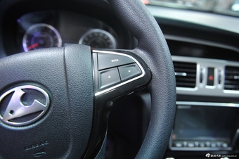 2014款飞腾C5 1.5T自动两驱豪华型