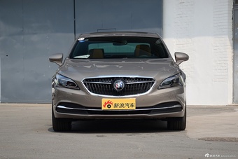 2016款君越2.0T自动旗舰型28T