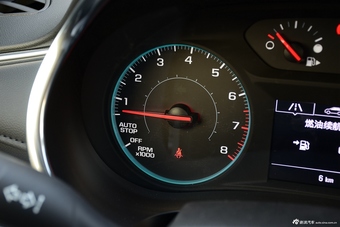 2016款迈锐宝XL 1.5T自动双离合锐驰版