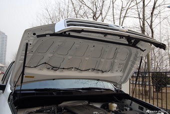 2010款红杉5.7L自动