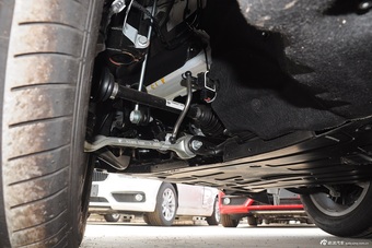 2014款宝马X4 xDrive20i X设计套装