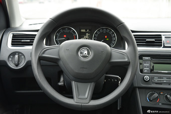 2014款昕动 1.6L自动悦享版