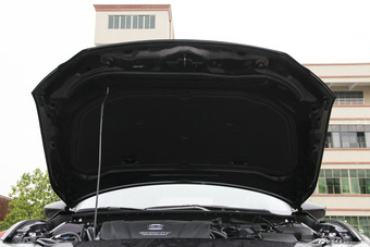 2015款阿特兹2.5L自动蓝天运动版