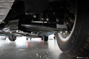 2013款传祺GA3 1.6L手动精英版