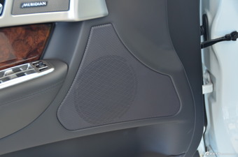 2015款捷豹XF 2.0T Sportbrake 豪华版