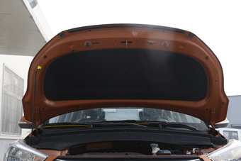 2015款ix25 1.6L 自动两驱智能型