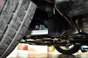 2013款科鲁兹掀背1.6L手动豪华版