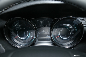 2014款绅宝D50 1.5L 手动舒适版