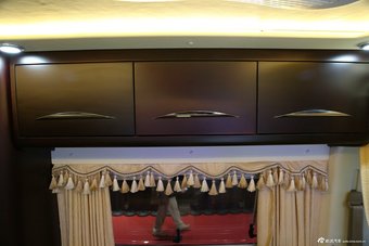 2015上海车展：图雅诺