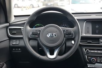 2016款K5混动2.0L自动PRM