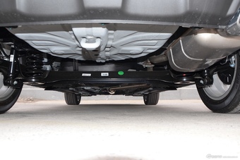 2016款帝豪GS 1.3T自动臻尚型优雅版