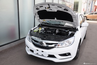 2015款速锐1.5L手动豪华型