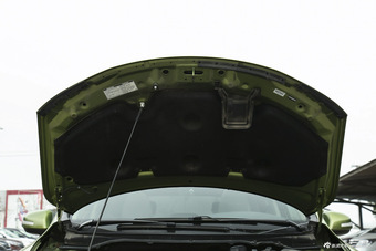 2014款杰德1.8L CVT豪华版5座