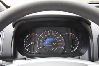 2016款幻速S6 1.5T 手动风尚型