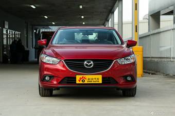 2015款阿特兹2.0L自动蓝天时尚型