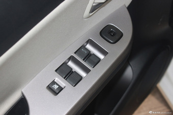 2015款经典福美来到店实拍