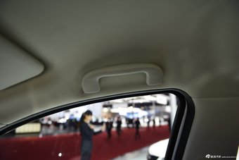 2015上海车展：幻速S3