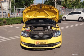 2015款晶锐1.6L自动运动版