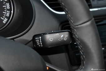 2015款明锐1.6L手动逸杰版