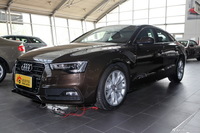 2014款奥迪A5 sportback40 TFSI quattro