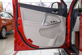 2014款瑞虎5 2.0 DVVT手动家悦版