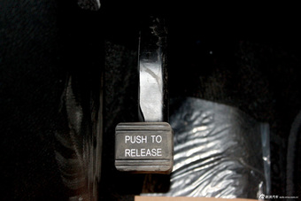 2015款大切诺基到店实拍