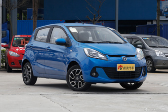 2015款奔奔1.4L自动IMT尊贵型国5