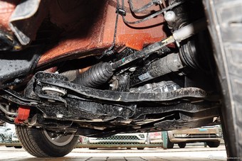 2015款桑塔纳·浩纳230TSI DSG舒适型