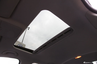 2014款宝来1.6L自动舒适型