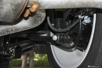 2014款创酷1.4T自动两驱豪华型