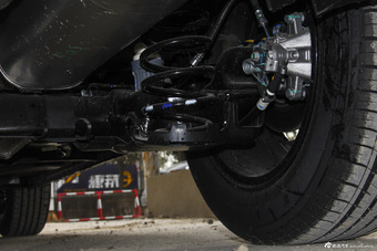 2015款东风雪铁龙C3-XR 1.6L自动智能型