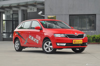 2016款昕动1.6L自动创行版