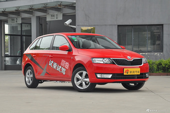 2016款昕动1.6L自动创行版