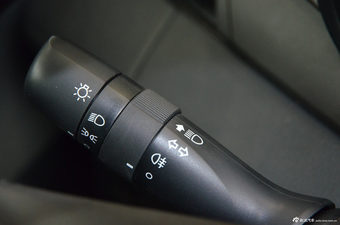 2014款威驰 到店实拍