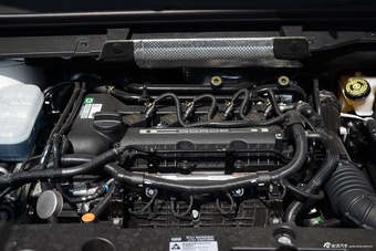 2016款观致5 SUV 1.6T自动舒适型