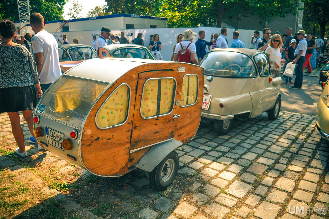 BMW嘉年华精彩瞬间